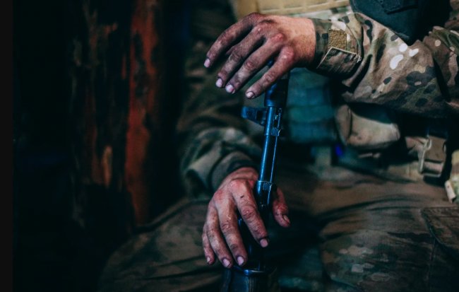 Три сценарії миру: як може завершитися війна в Україні