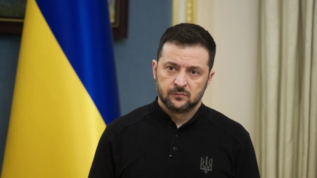 &laquo;Путін боїться вас&raquo;: що відомо про телефонну розмову Трампа і Зеленського