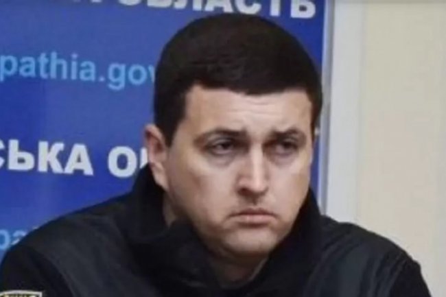 Із закарпатців формують особистий «штрафбат» генерала Колесника?