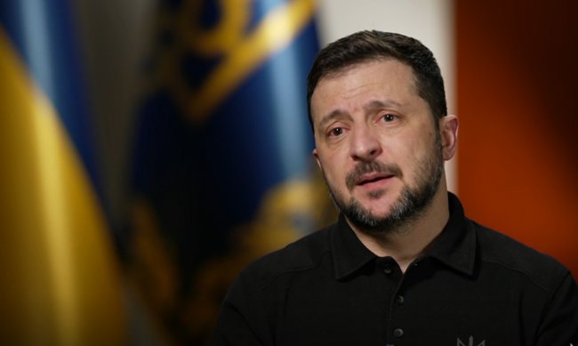 Україні буде &laquo;дуже-дуже-дуже складно&raquo; без військової підтримки США, – Зеленський