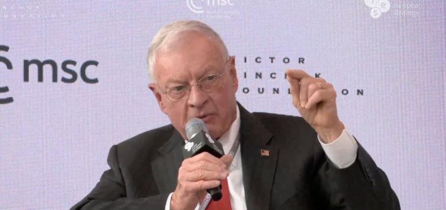 США хочуть переговорів щодо України без Європи – генерал Келлог