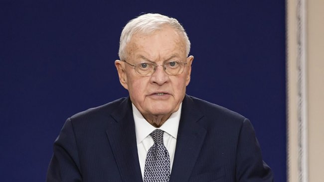 Мир за 180 днів: Келлог почав відлік до завершення війни
