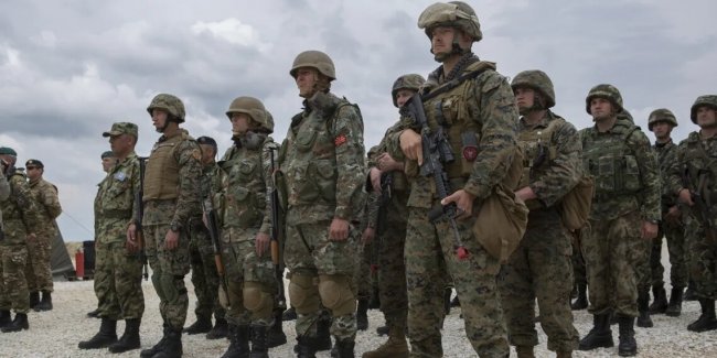 Які миротворці можуть з’явитися в Україні: на столі різні сценарії