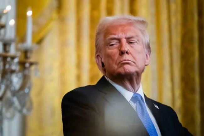 Могли &laquo;укласти угоду&raquo;: Трамп звинуватив Україну у війні