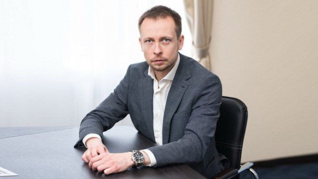 Заступник міністра юстиції Андрій Гайченко має родичів, які ведуть бізнес в Криму та співпрацюють з окупаційною владою РФ