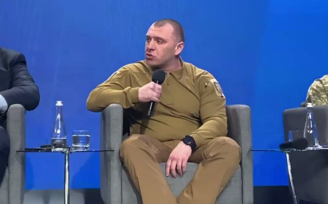 Росія планувала теракт проти Малюка: глава СБУ розкрив деталі