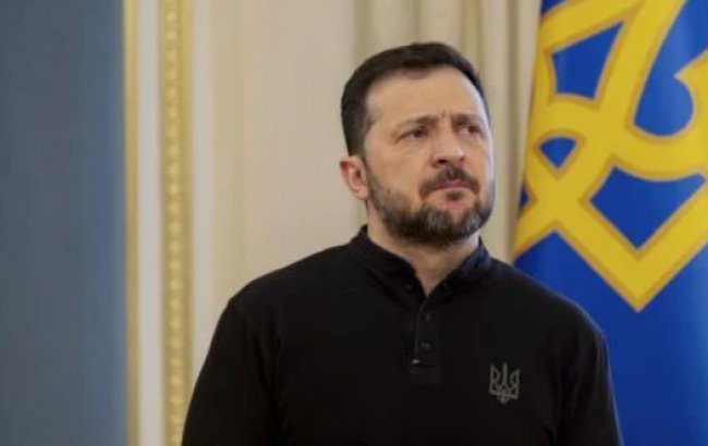 Зеленський сподівається на перезавантаження відносин із Трампом