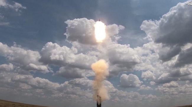 Сили оборони вдарили по полігону «Капустін Яр», звідки запускають «Орєшнік»