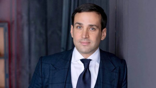 Дмитро Торнер: проросійський аферист, шпигун і &laquo;рішала&raquo; з тіньовими зв’язками