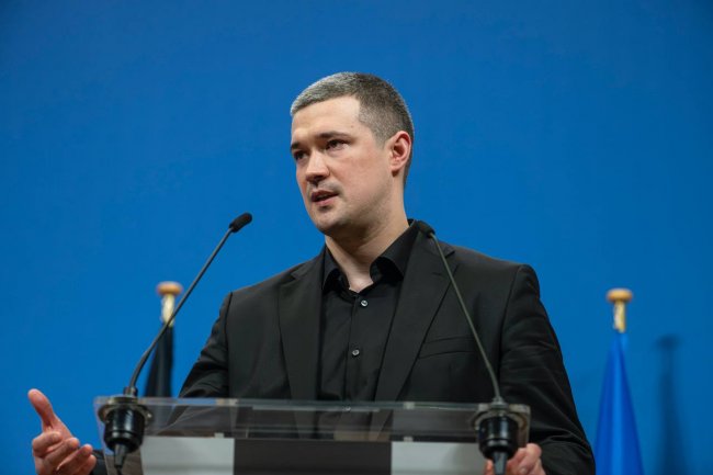 Федоров озвучив план війни і назвав три чіткі цілі