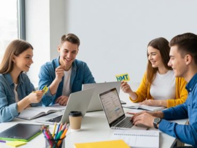 В Україні визначили лідерів серед дистанційних шкіл за результатами НМТ-2025