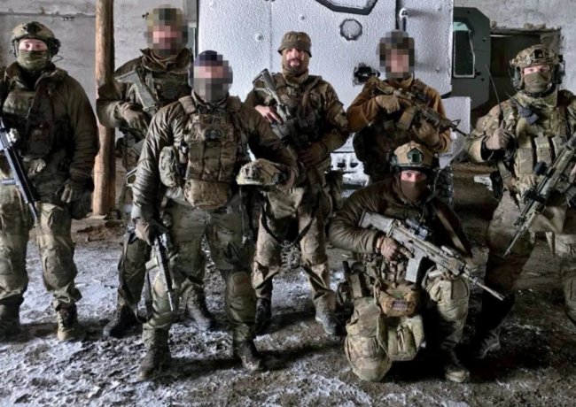 Середня тривалість життя росіянина тут — 12 хвилин – The Times про бої за Степногірськ