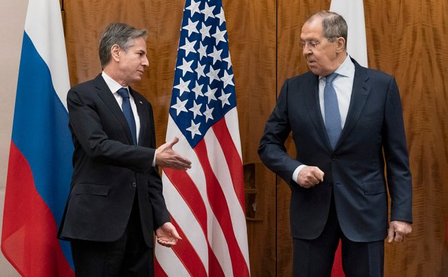 У Делі розпочинається саміт глав МЗС країн G20: головне питання – війна в Україні