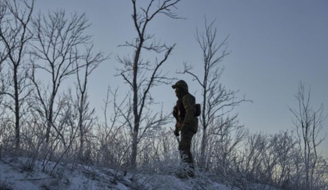 В Україні відреагували на “диверсантів” під Брянськом