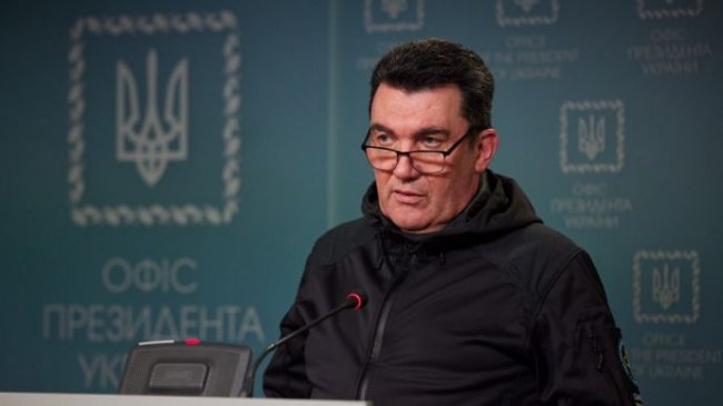 Данилов оцінив втрати ЗСУ та росіян у Бахмуті: названо цифри
