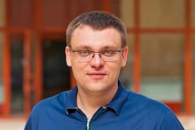 Новим директором НАБУ став Семен Кривонос