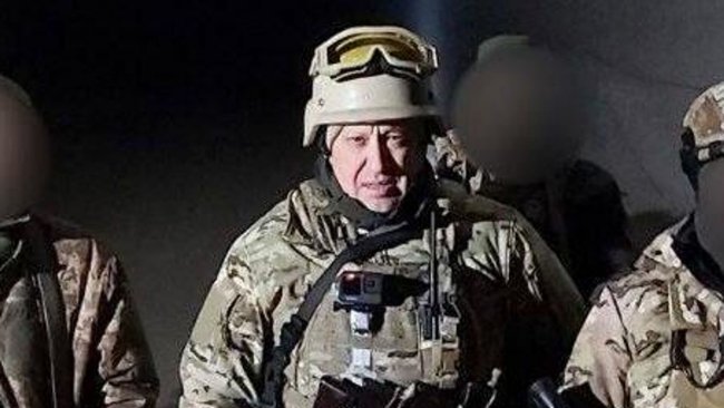 ЗСУ фактично знищили угруповання ПВК “Вагнер”