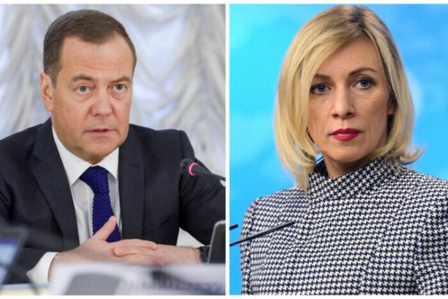У РФ істерично відреагували на ідею перейменувати Росію на Московію