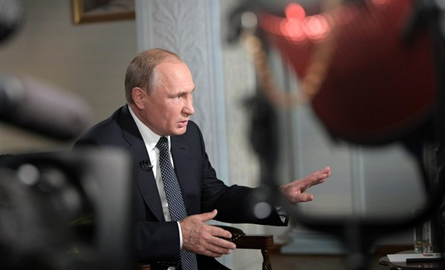 Путін втратив контроль над пропагандою: у Кремлі триває боротьба &laquo;еліт&raquo;