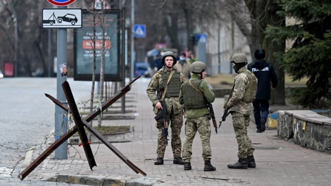 На Херсонщині посилюють комендантську годину через російські ДРГ