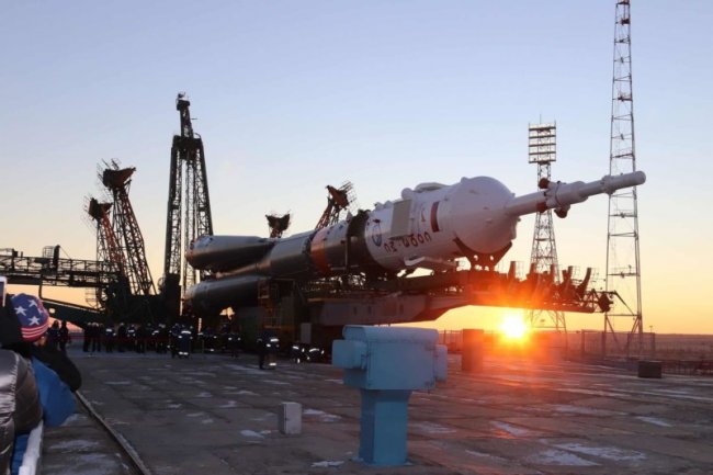 Казахстан заарештував майно &laquo;Роскосмосу&raquo;: РФ може піти з Байконуру