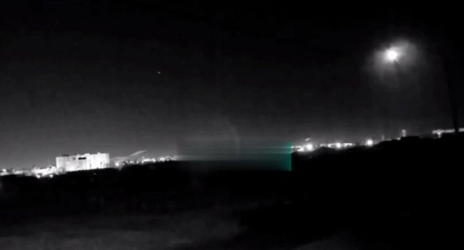Одна впала, друга самознищилася: російські ракети з Бєлгорода не долетіли до Харкова