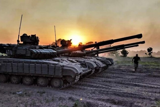 У Росії з тривогою чекають українського контрнаступу: названо можливі напрямки