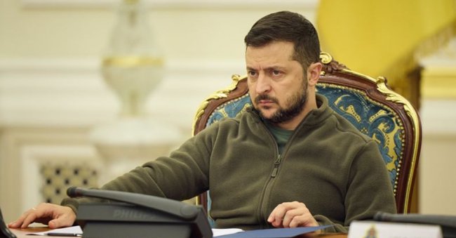 Зеленський збирав Ставку щодо ситуації в Бахмуті: що вирішили