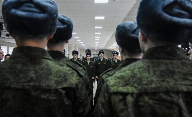 Міноборони РФ набирає 400 тисяч контрактників для війни в Україні