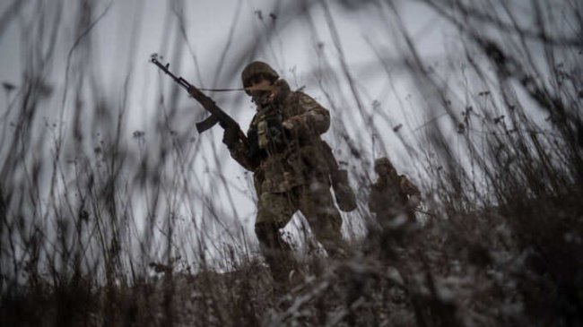 Місцеві жителі повідомили про диверсантів у Орловській області РФ: силовики шукають