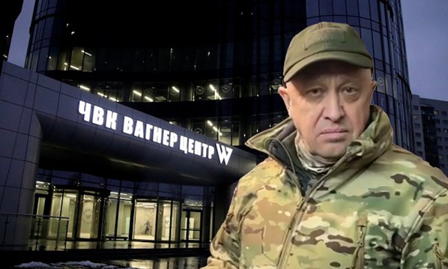 Пригожин придумав змову Путіна та Патрушева проти себе та ПВК “Вагнер”