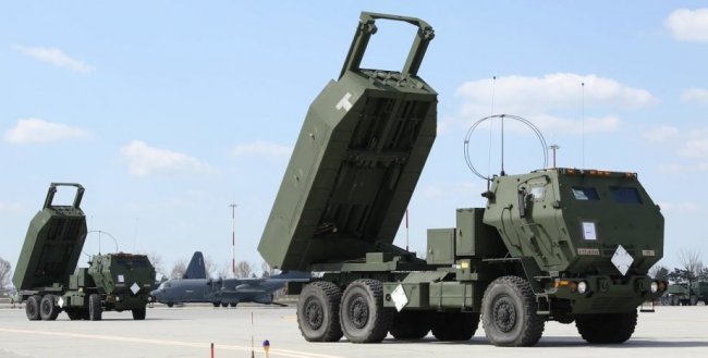 Польща розмістить установки Himars на кордоні з РФ: у Держдумі пригрозили націлити ракети на Варшаву
