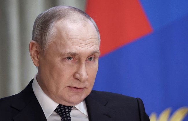 Міжнародний кримінальний суд у Гаазі видав ордер на арешт Путіна: що це означає