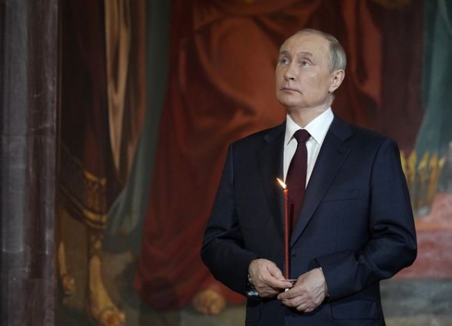 Путін став четвертим главою держави з міжнародним ордером на арешт: кому він склав компанію
