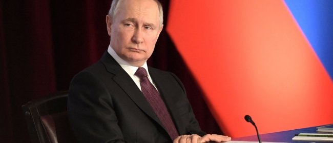 Суд у Гаазі готує нові звинувачення для Путіна та кремлівських чиновників – CSIS