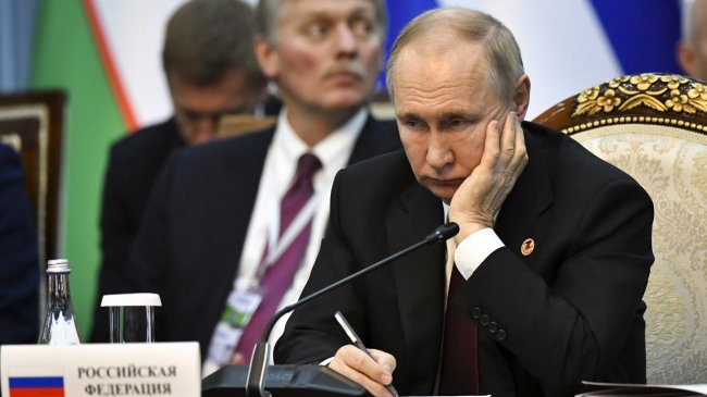Бразилія слідом за ПАР підтвердила можливий арешт Путіна