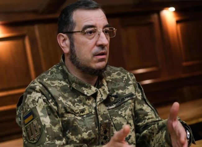 Широко анонсований «великий» російський наступ виявився безуспішним, – ГУР