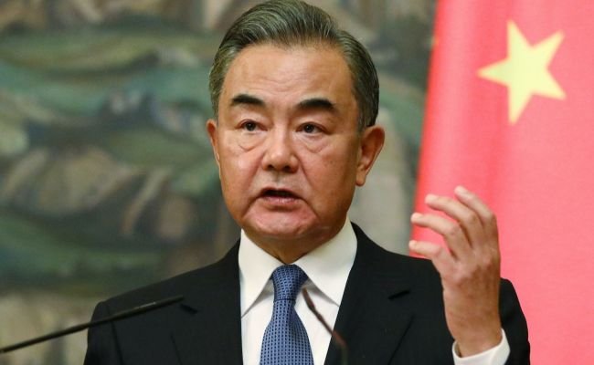 Китай закликав Європу підтримати його &laquo;мирний план&raquo; щодо України