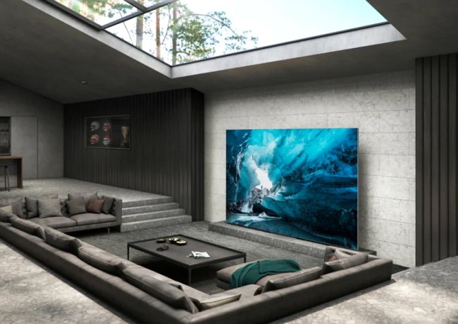 Технологии Direct LED или Edge LED: какая лучше