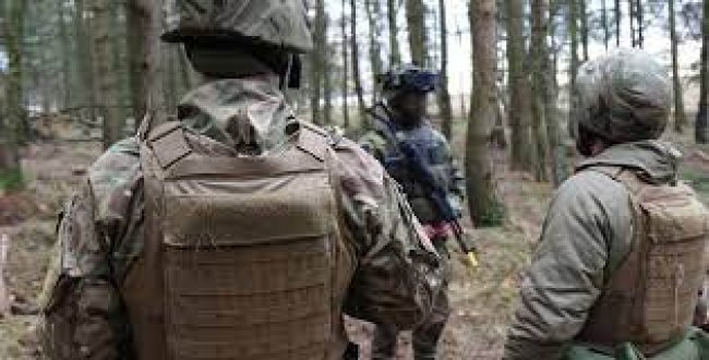 У Росії заявили про атаку українських диверсантів під Брянськом