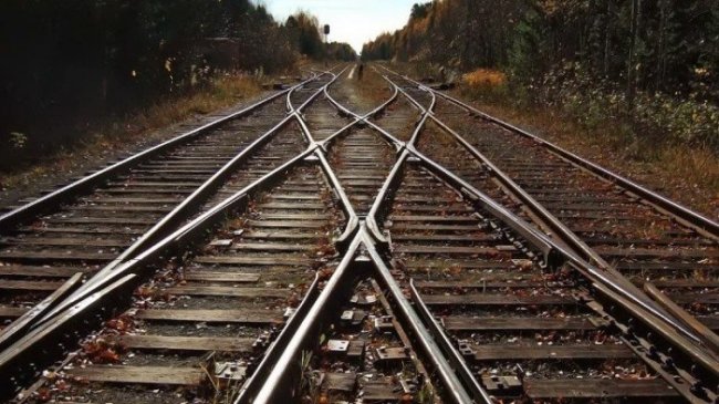 У російській Уфі диверсанти спалили релейну шафу на залізниці