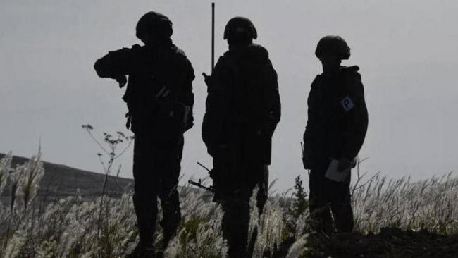 В российском Брянске обстреляли охрану военного склада: ранен солдат-срочник: есть раненый