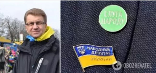 Місцевий олігарх намагається звалити губернатора Черкащини за допомогою рейдерського скандалу, – ЗМІ