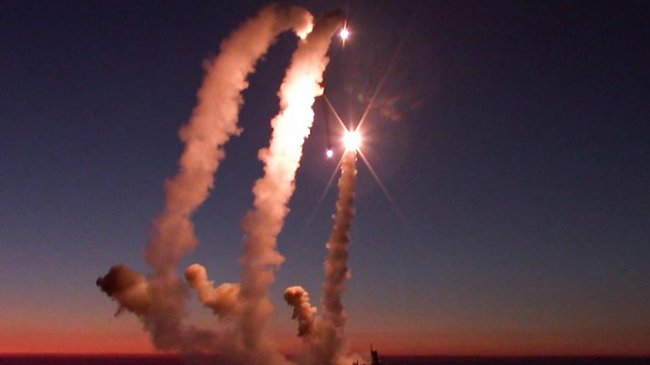 Вночі росіяни атакували Харків: били ракетами і “Шахедами”