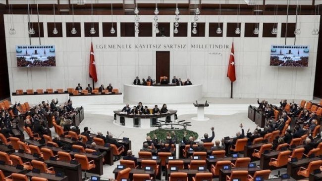 Парламент Туреччини схвалив вступ Фінляндії до НАТО