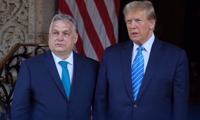 Трамп пообіцяв не давати гроші Україні для захисту від агресії Росії після перемоги на виборах