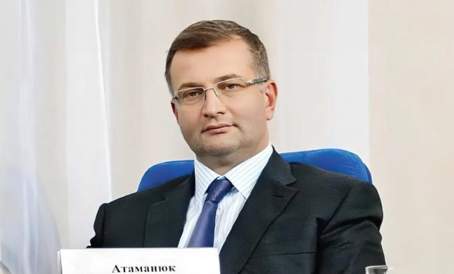 Україну створив Хрущов та Брежнєв, – Атаманюк