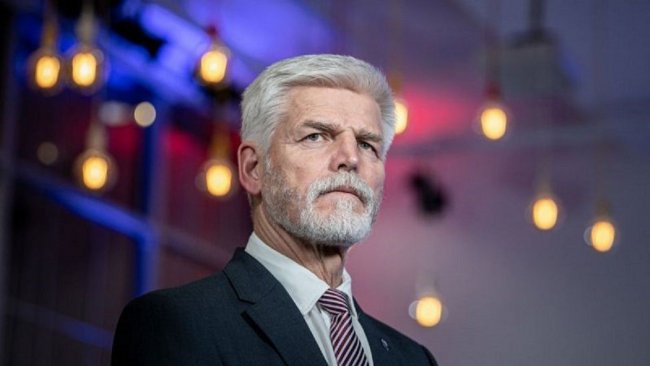 &laquo;Мир&raquo; на умовах агресора називається капітуляцією, – Павел