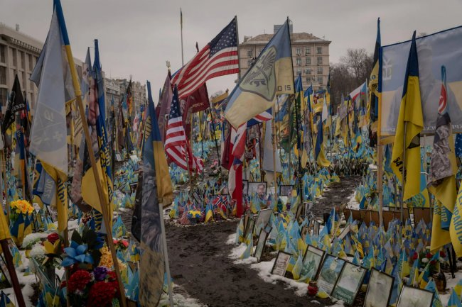 ЄС не може дійти згоди щодо нового пакету допомоги Україні