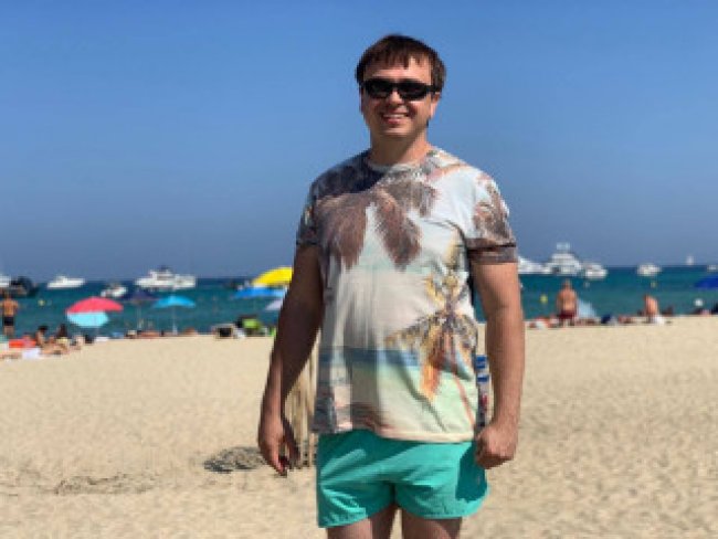 Колишній співробіник Мінюсту Дмитро Кирилюк таки потрапив під слідство